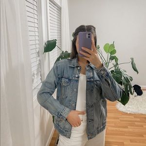 Levi’s Strauss Denim Jacket